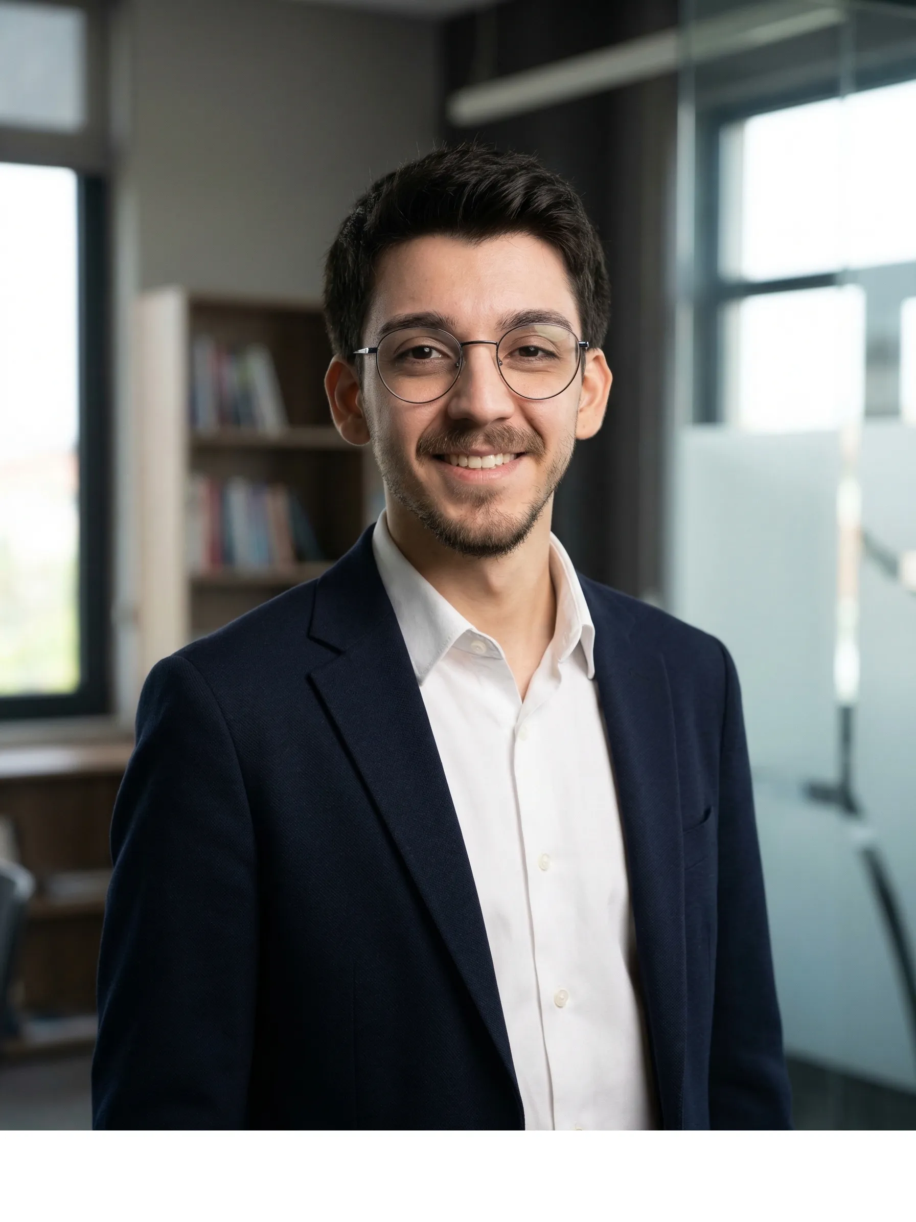 Berat Süha ÇETİN | Çetin Terapi & Danışmanlık